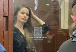 Navalni’nin vakfı için çalıştığı iddia edilen gazetecinin tutukluluğunun devamına karar verildi