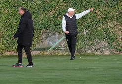 Omerovic: Taraftarımızın desteğiyle Trabzonspor maçını kazanmak istiyoruz