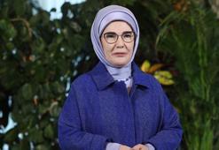 Emine Erdoğan'dan '30 Mart Dünya Sıfır Atık Günü' mesajı