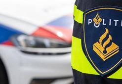 Hollanda’daki rehine krizi sona erdi: 1 gözaltı