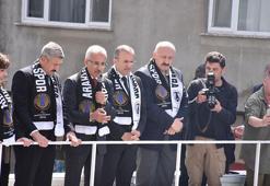 Bakan Uralıoğlu: Millete hizmet yolunda ‘tamam’ demek yok