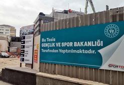 İzmir olimpik havuzlara kavuşuyor