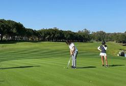TGF Türkiye Golf Turu 5. Ayak Müsabakaları sona erdi