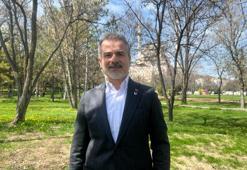 Suat Kılıç: Oylara sahip çıkmak boynumuzun borcudur