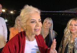 Kanser ile savaşan Tanyeli'den sanat camiasına iftar