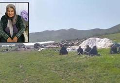 Gaziantep’te kaybolan kadın, uyurken bulundu