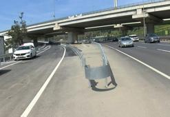 Avrasya Tüneli-TEM Anadolu Otoyolu Bağlantı Yolu hizmete açıldı