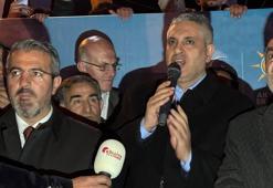 Ocak Partisi Genel Başkanı Kadir Canpolat: Horasan Türkiye’ye örnek olacak