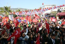 Mehmet Tosun: Bodrum'u çağdaş belediyecilik hizmetleriyle buluşturacağız