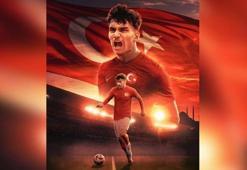 Milli futbolcu Can Uzun’un 2 golü galibiyete yetmedi