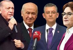 Liderlerin ve adayların oy kullanacağı yerler