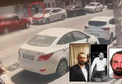 Yeminini 12 kurşunla bozmuş