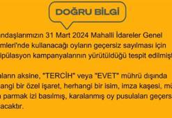 Dezenformasyonla Mücadele Merkezi'nden 'manipülasyon' uyarısı