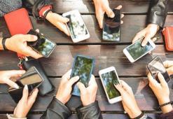 'Sosyal medya kullanımı yalnızlığı artırıyor'