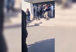 Halfeti'de 'toplu oy' gerginliği; 3 kişi darbedildi