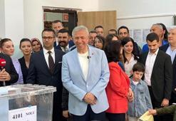Mansur Yavaş: Seçim sonucundan tereddüdümüz yoktur