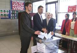 Murat Kurum oyunu kullandı