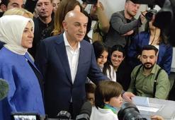 Turgut Altınok: Vatandaşımızın verdiği karara saygı duyacağız