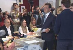 Ekrem İmamoğlu oyunu kullandı