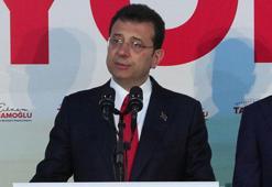 İmamoğlu CHP İstanbul İl Başkanlığı'nda açıklama yaptı