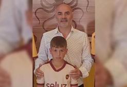 Trabzonspor’un 11 yaşındaki altyapı futbolcusu, inşaattan düşüp öldü