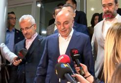 Altınok:  Vatandaşımız karar vermiştir, hayırlı olsun