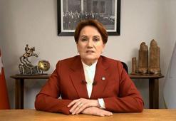Akşener, bugün basın toplantısı düzenleyecek