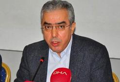 Mehmet Uçum: Oy oranları üzerinden genel seçimlere yönelik hesap yapanlar boşa uğraşmasınlar