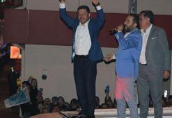 Nevşehir'de İYİ Parti'li Arı başkan seçildi; 3 ilçeyi CHP, 2 ilçeyi MHP kazandı