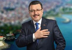 Trabzon’da AK Parti’li Genç, başkan seçildi; AK Parti 11, CHP 2, MHP 2, İYİ Parti 1, YRP 1, bağımsız aday 1 ilçeyi kazandı