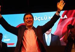 Muğla'da büyükşehir ve 11 ilçede CHP, 2 ilçede ise AK Parti başkanlığı kazandı