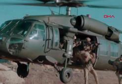 Bakan Yerlikaya: 22 mağara, sığınak ve barınma alanı imha edildi