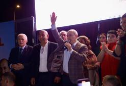 Büyükçekmece’de Hasan Akgün 7’nci kez başkan seçildi