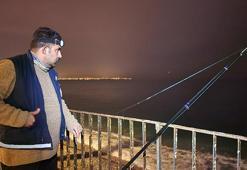 Balık popülasyonunun düştüğü Konyaaltı sahiline resif önerisi