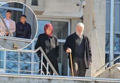 Ev sahibi- kiracı kavgasında boruyla cinsel saldırı iddiası