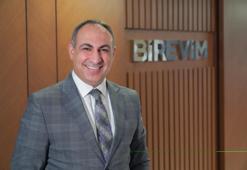 “2030 yılı sonunda nüfusun yüzde 40’ını tasarruf finansman sistemine dahil etmeyi planlıyoruz”