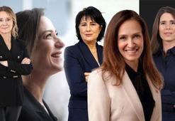 İzmir'de 8 ilçede kadın başkan seçildi