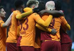 Galatasaray, Hatayspor karşılaşmasını bekliyor