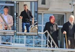 Ev sahibi- kiracı kavgasında boruyla cinsel saldırı iddiası