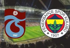 Olaylı Trabzonspor - Fenerbahçe maçının PFDK sevkleri açıklandı