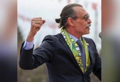 20 yıl MHP'de olan Etimesgut, 'Behzat Ç' ile CHP'ye geçti