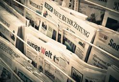 Türkiye Yerel Seçimleri dünya basınında geniş yer buldu