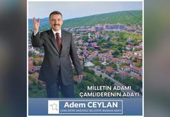 AK Parti'den aday gösterilmeyince bağımsız aday oldu, seçimi kazandı