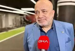 Murat Sancak, TFF'yi istifaya davet etti