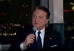 Hasan Arat: Türk futbolu sıkıntılı bir dönemden geçiyor