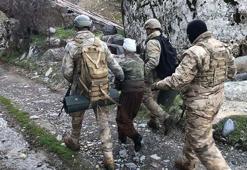 'Kasten adam öldürmek’ten müebbet hapis cezasıyla aranan 71 yaşındaki hükümlü tutuklandı