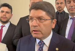 Bakan Tunç: 'Görevde Yükselme ve Unvan Değişikliği Sınavı' sonuçları hayırlı olsun