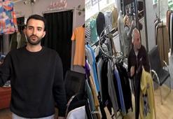 Avcılar'da sahte dövizle alışveriş yapan şüpheliyi esnaf yakaladı