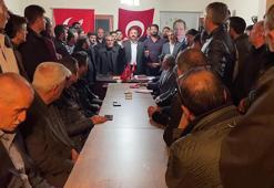 Aşkale'de AK Parti 'nin adayı 129 oyla kazandı, YRP itiraz etti