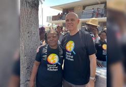 ABD ve İngiltere vatandaşının da aralarında olduğu 7 yardım çalışanı Gazze’de hayatını kaybetti